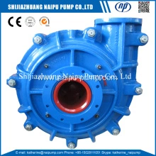 10/8STAH Thickener Underflow Pumps